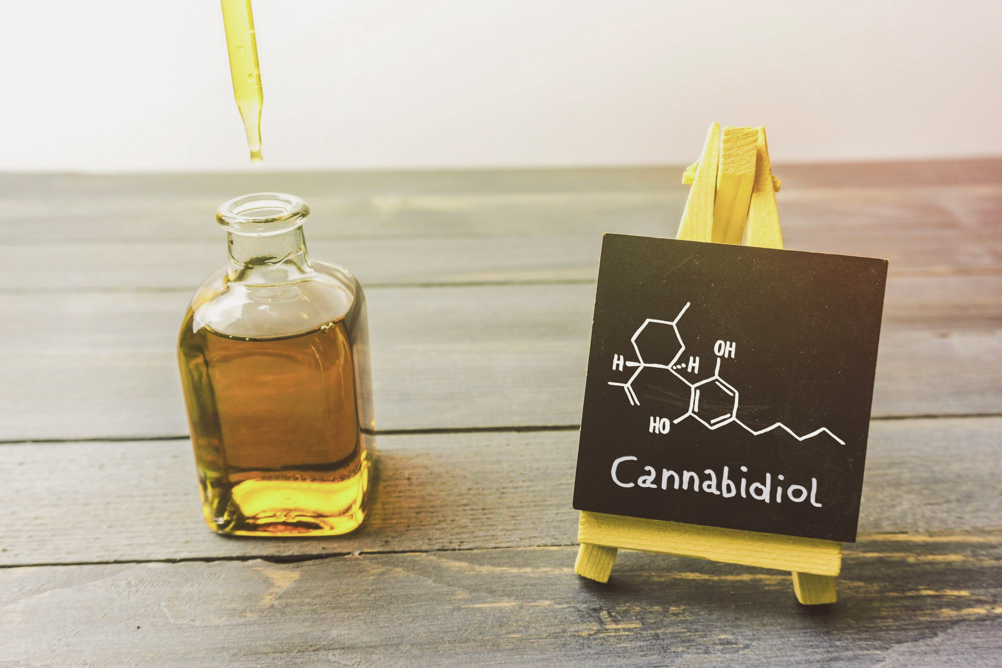 4 Things CBD Won’t Help You Achieve In 2022