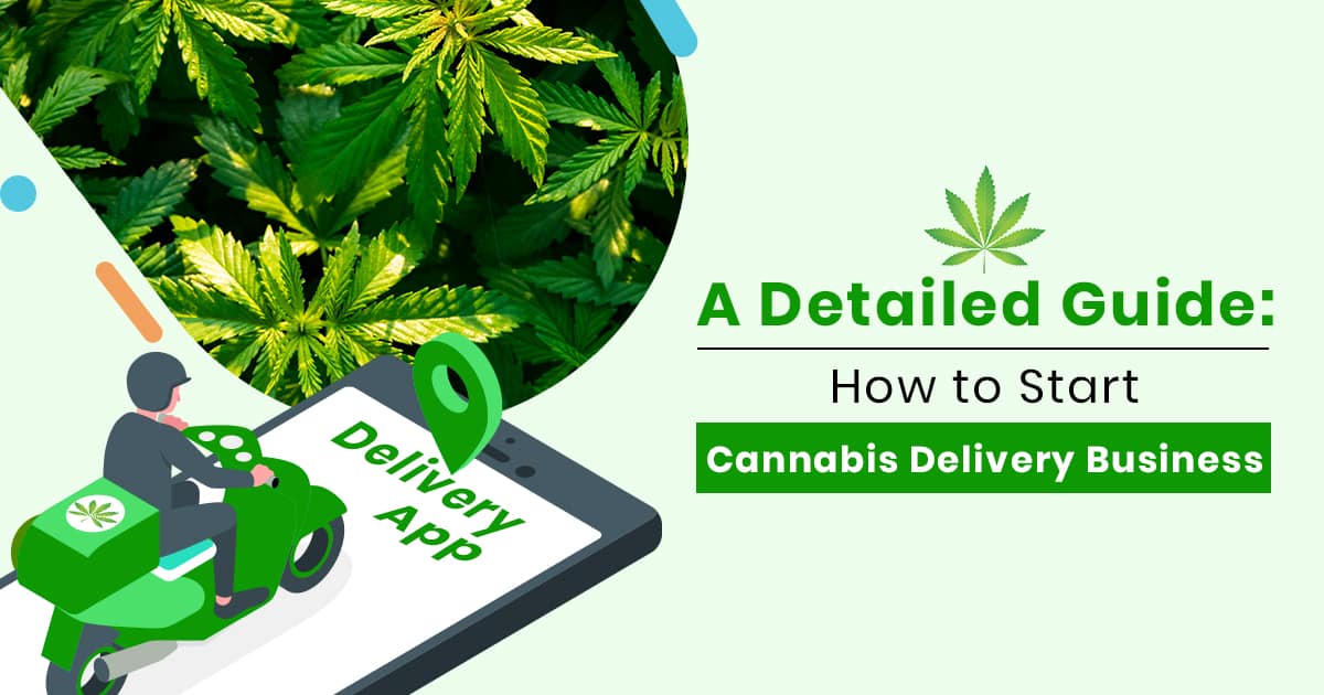 A Note On Contribution of Weed Delivery Services In Our Lives