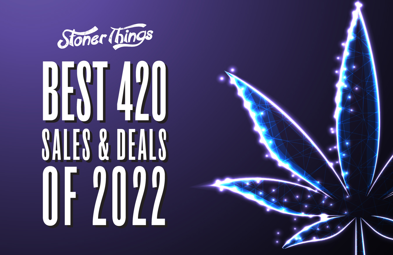 Latest 2022 Cannabis Predictions – Promo Codes, Deals 35% Off