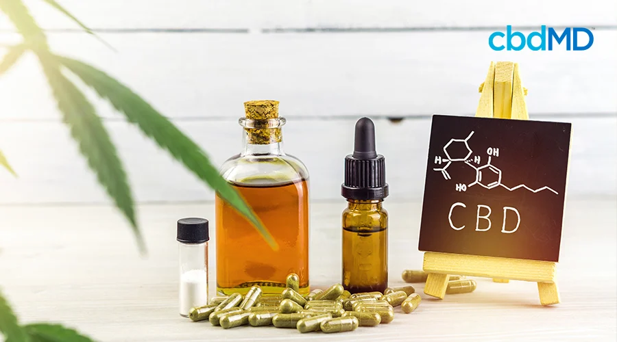 Get Familiar With CBD: Start Your CBD Education Here