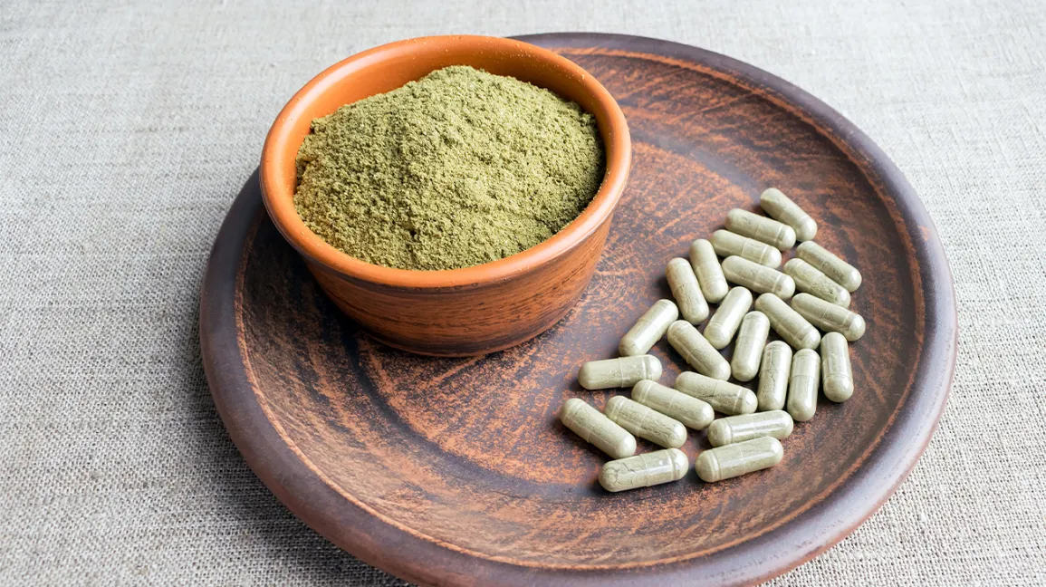 What Is Kratom? An Inside Look At This Popular Botanical