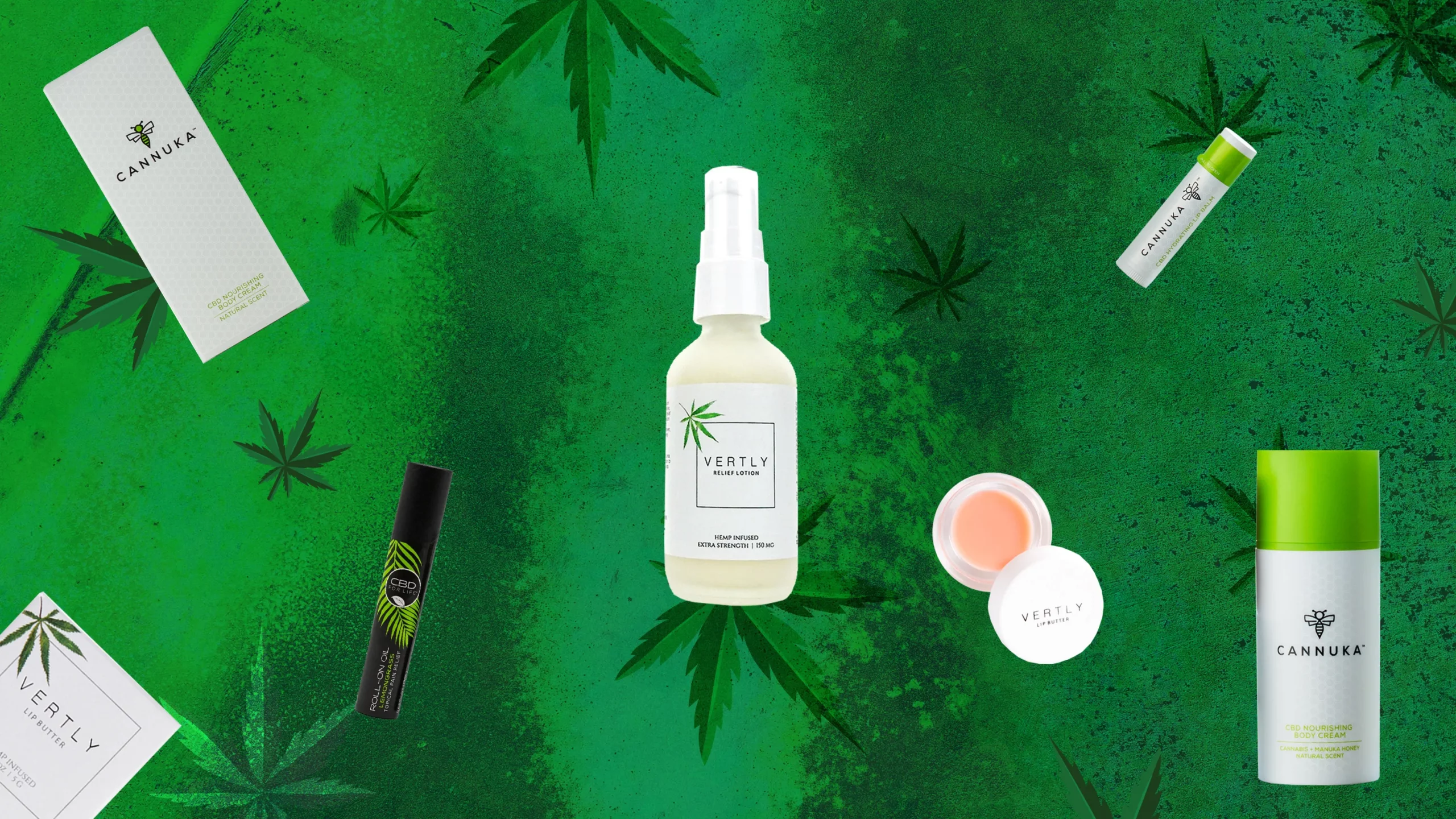 Everything You Need to Know About CBD Affiliate Programs