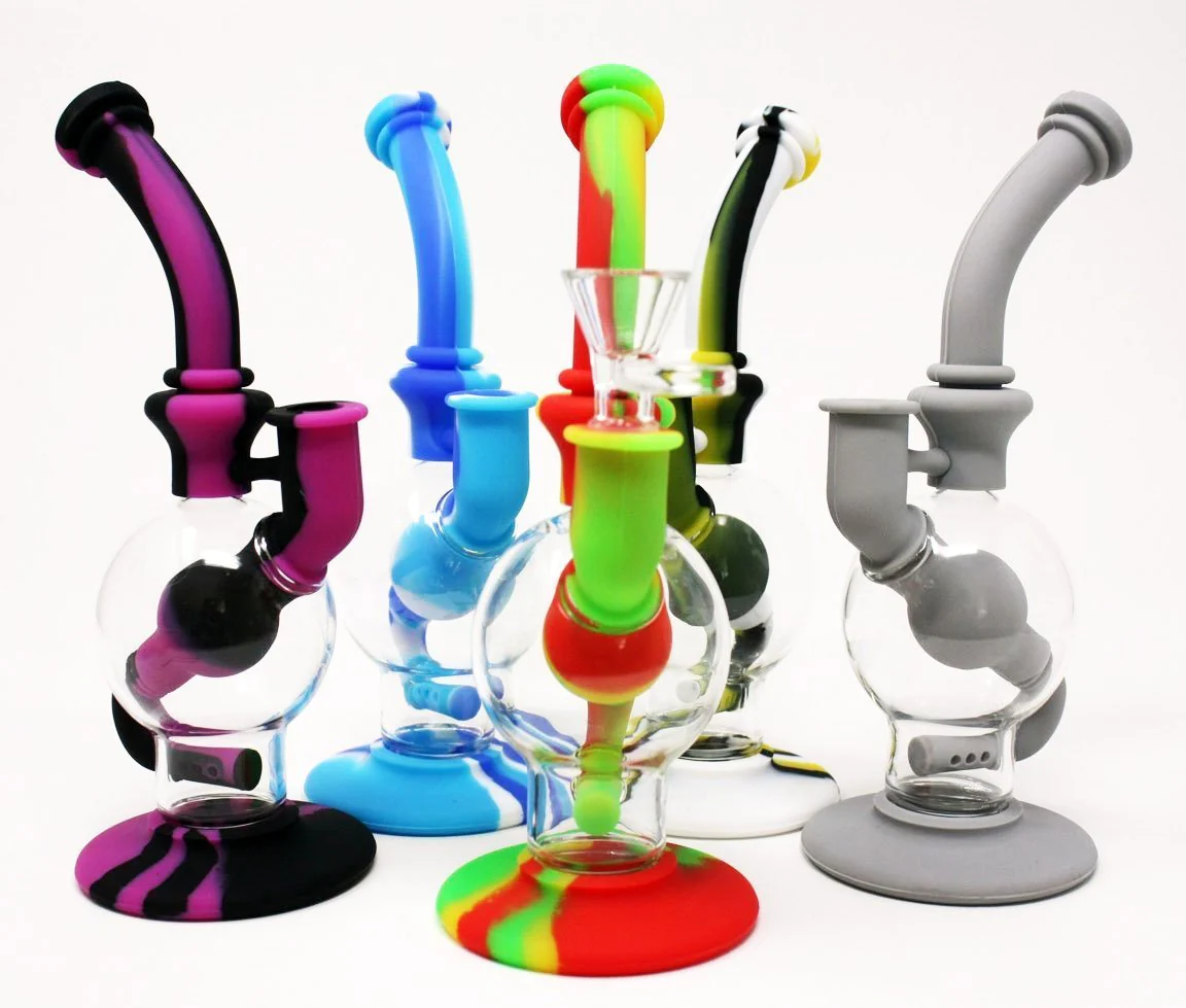 Guide to Different Types of Bongs