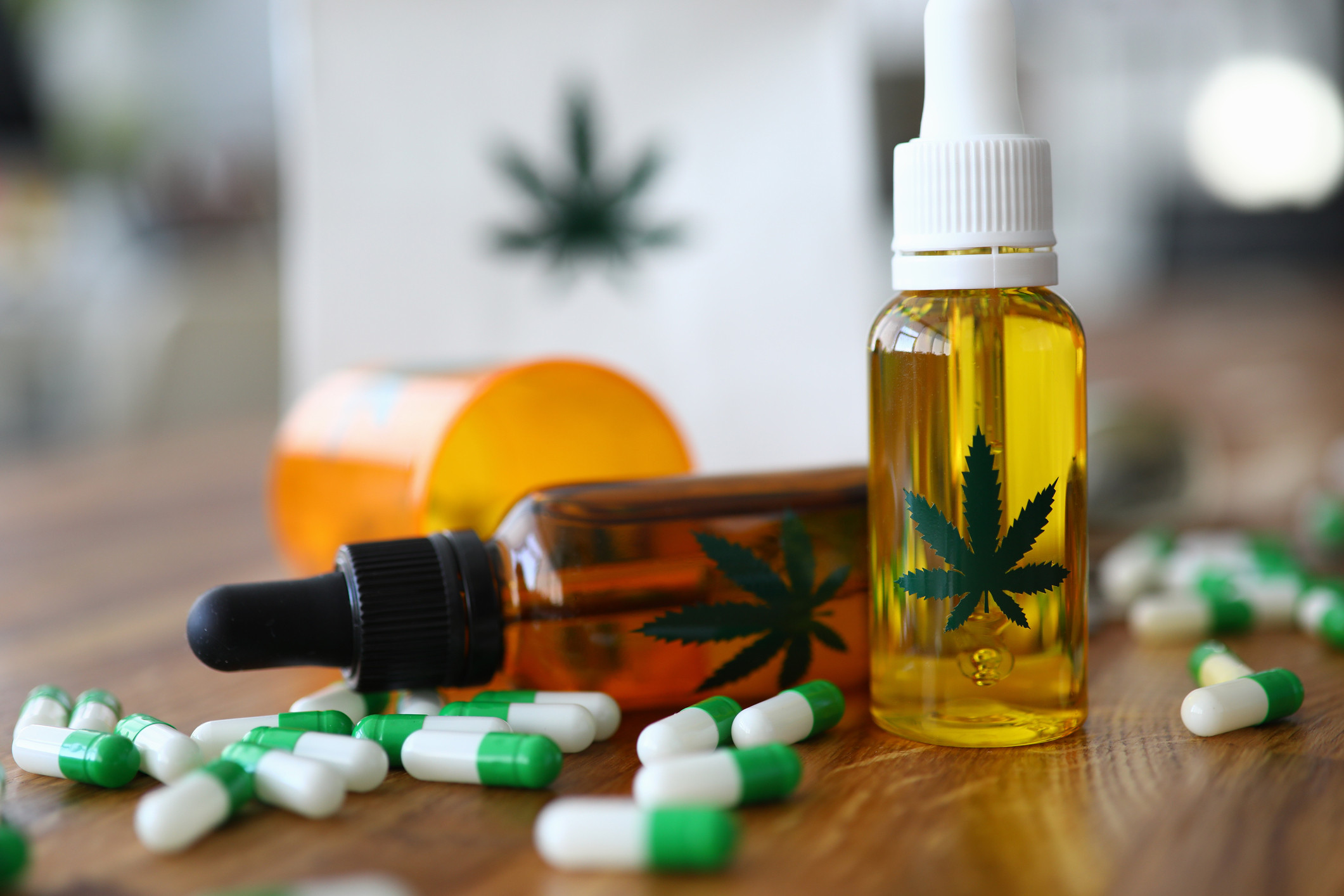 CBD for Joint Pain: How Does It Work?