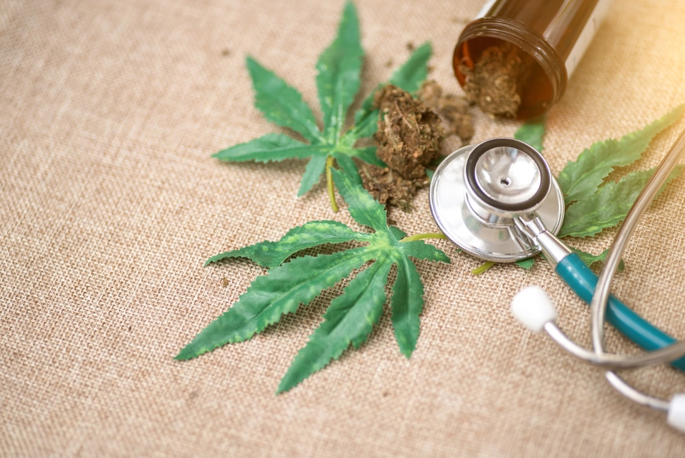 Can CBD Oil Replace Sativex For Multiple Sclerosis Patients?