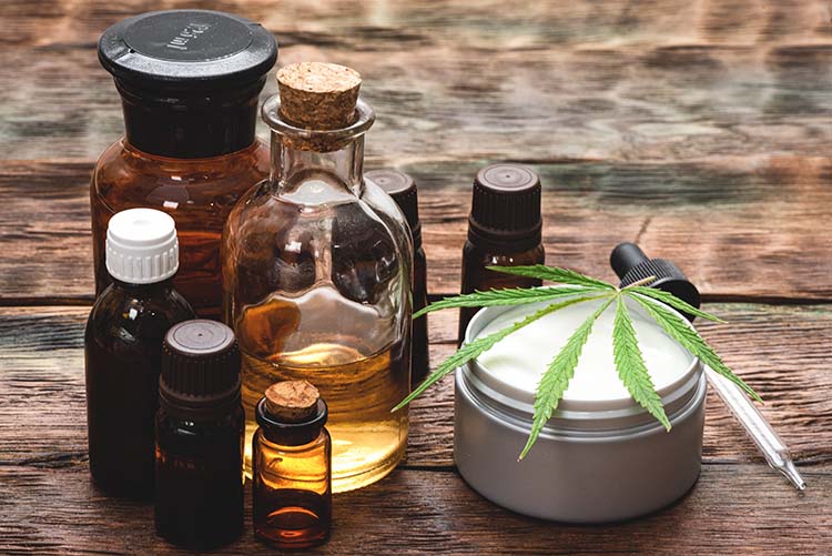 How to Choose High-Quality CBD Products?