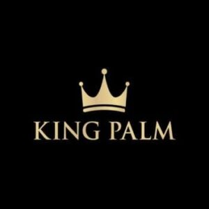 KING PALM COUPON For 15% OFF MLK JR. SALE