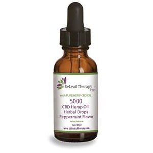 CBD KAI COUPON For 5000MG Full Spectrum Oil