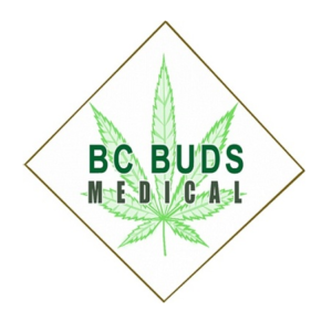 BC BUDS MEDICAL COUPON For FIRST TIME ORDERS 10% OFF
