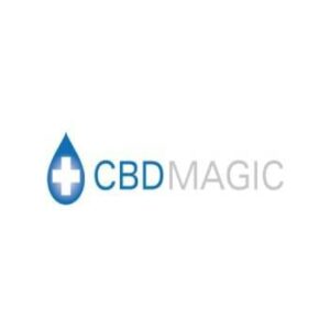 CBD MAGIC COUPON For 20% OFF SITEWIDE