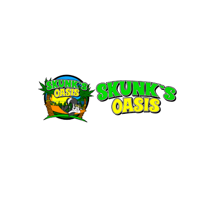 SKUNK OASIS For SPEND  AND GET FREE SHIPPING AND 5 BONUS POINTS
