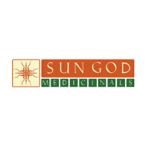 SUN GOD MEDICINALS COUPON for 25% OFF CBD INFUSED MASSAGE OILS