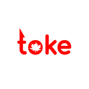 TOKE CANADA COUPON for  OFF HAPPY GUMMIES