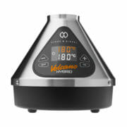 Cannabis Coupon For  OFF VOLCANO HYBRID VAPORIZER