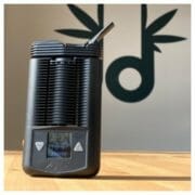 Cannabis Coupon For 5% OFF THE MIGHTY VAPORIZER