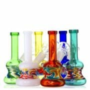 Cannabis Coupon For 13% OFF WATER PIPES