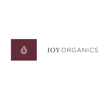 JOY ORGANICS For 20% OFF SITEWIDE SPRING SALE
