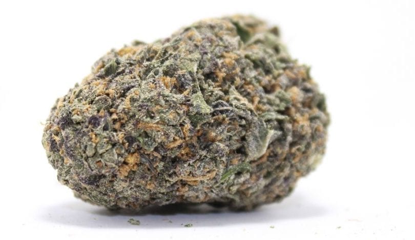 Candyland Cannabis/Marijuana Wholesale Strain Review