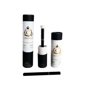 Cannaisseur 150mg THC Distillate Disposable Cannabis Vapourizer (approx. 150 puffs)