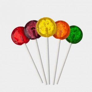 MOTA Medicated Lollipop Review cannabis edibles 
