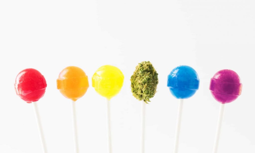 CBD Edibles Not All They Claim To Be