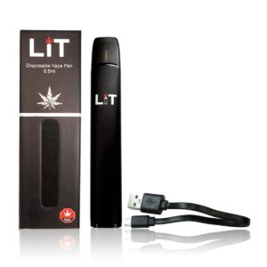 Cannabis Coupon For  OFF NICE GUY DISPOSABLE THC VAPES