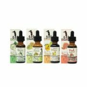 Cannabis Coupon For 40% OFF ALL CBD TINCTURES