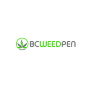BC WEED PEN COUPON for 5% OFF YOUR ORDER