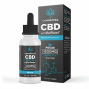 Cannabis Coupon For 25% OFF FOCUS TARGET CBD TINCTURE