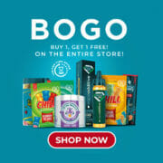 Cannabis Coupon For BOGO CBD ESSENTIALS