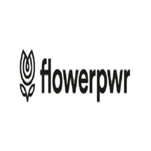 FLOWER PWR COUPON For 15% OFF ON YOUR FIRST ORDER