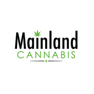MAINLAND CANNABIS COUPON for 20% OFF ORDER ABOVE  SITE WIDE
