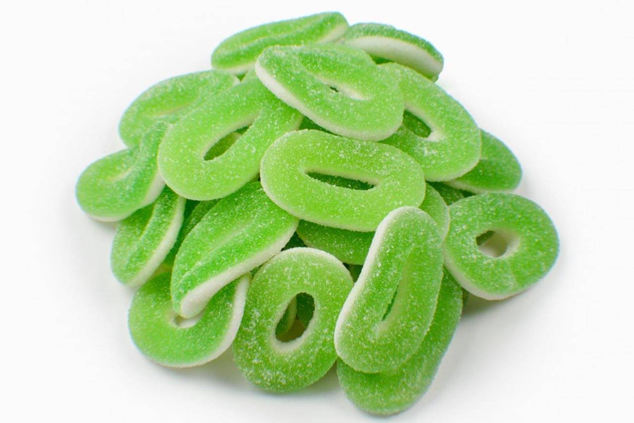 Relax and Rejuvenate with the Best CBD Gummies!
