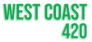west coast 420 logo