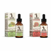 Cannabis Coupon For 15% OFF TINCTURES