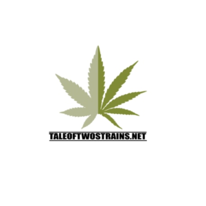 TALE OF TWO STRAINS COUPON for 10% OFF SITEWIDE