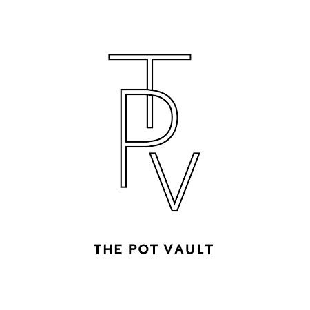 POT VAULT DISCOUNT 20