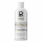 Cannabis Coupon For 38% OFF PHYSICIANS GRADE SHAMPOO