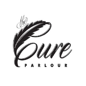THE CURE PARLOUR COUPON for 20% DISCOUNT WITH CODE